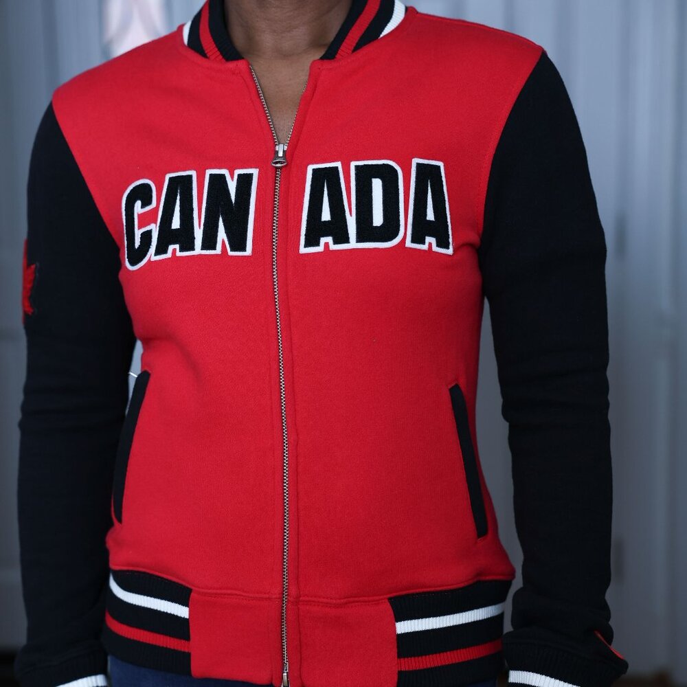 Canada Jacket - Picture 4 of 5